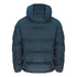 Champion 214881 BS538 Navy Blue Hooded Padded JacketChampionJacket£150.0£150.0Calle Couture